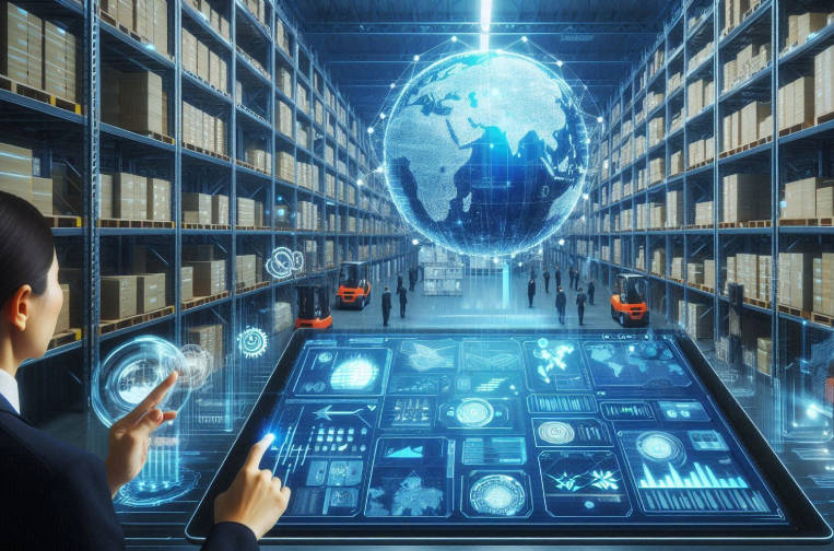 大、中、小型工廠ERP系統差異解析 從通用到定制的選擇路徑