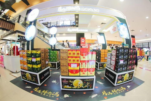 高端市場中秋供需兩旺，百年青啤創新發展領跑消費升級